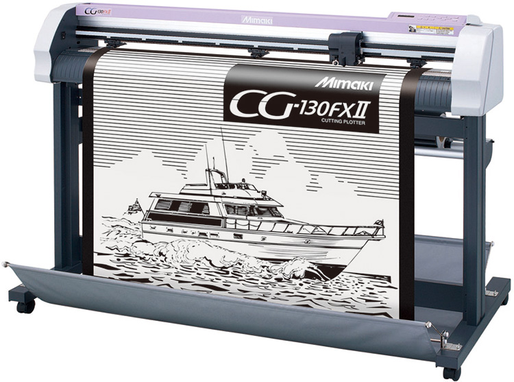CG-130FXII